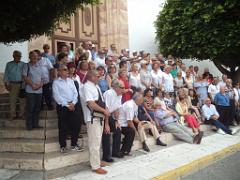 2017 06 10 ET 11 HOMMAGE A N.D. DE SANTA CRUZ A DALIAS ESPAGNE  (6)